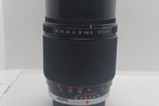 Olympus 200mm F4