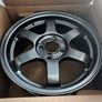 JR3 Alloys 15 Inch Brand New Image 4