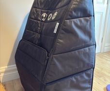 Bugaboo comfort transport bag