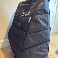 Bugaboo comfort transport bag