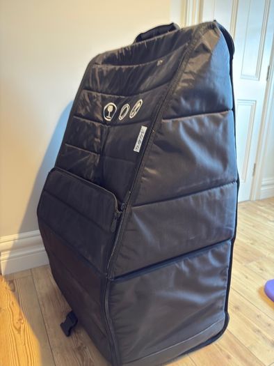 Bugaboo comfort transport bag