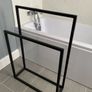 Freestanding Solid Towel Holder LOFT Image 3