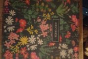 BNIB Recipies Book