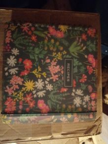 BNIB Recipies Book