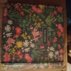 BNIB Recipies Book