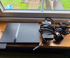 Ps2 Slim