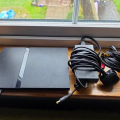 Ps2 Slim