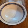Stunning Antique China Pitcher & Ewer Set Victorian Image 4