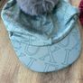 LeMieux cap covers - horse riding Image 3