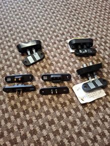 Sliding door switch VW T4 Ford