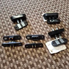Sliding door switch VW T4 Ford