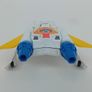 Corgi Buck Rogers Starfighter Image 7