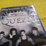 Singstar Queen PlayStation2 Ps2 Games Original Image 3