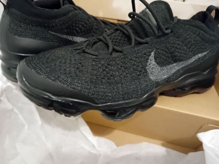 Mens nike vapormax