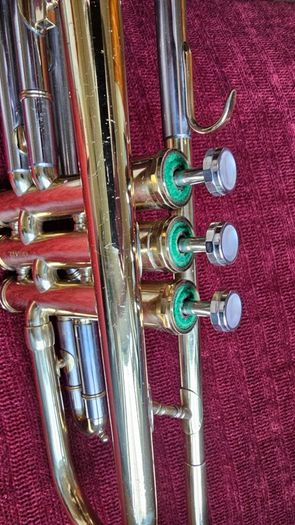 Trumpet