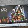 LEGO Christmas Winter Set 10275 Image 9