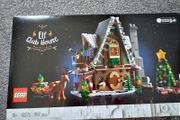 LEGO Christmas Winter Set 10275