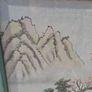 Large Original Chinese Arteork(31x17 inches) Image 5