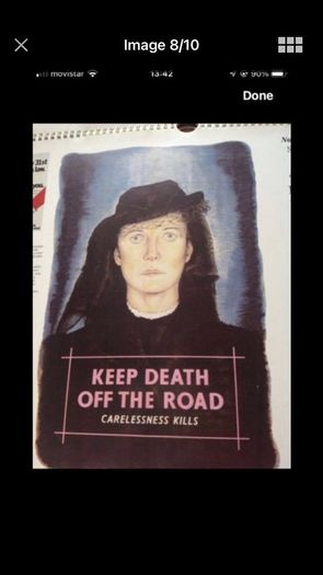 12 Vintage Government Advertising Prints
