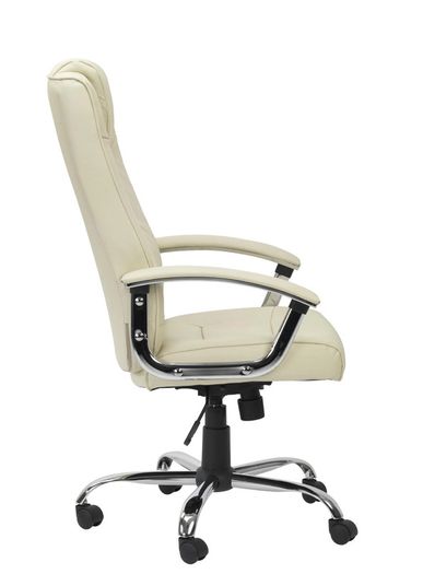 Alphason Houston Chair - Cream | Aoc4201a-l-cm
