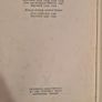 Poems By John Mansfield. Published By William Heinemann. Ltd. Vintage  .Volume Book. 932 Pages. Hardback In Good Condition. Image 2