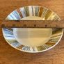 Six Vintage Retro Sienna 1960's Midwinter Bowls Image 5