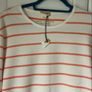 long sleeve men nautical top  new in town brand (lerros ) medium Bnwt Image 10