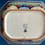 NEW Handmade Mexican Serving Dish Image 4