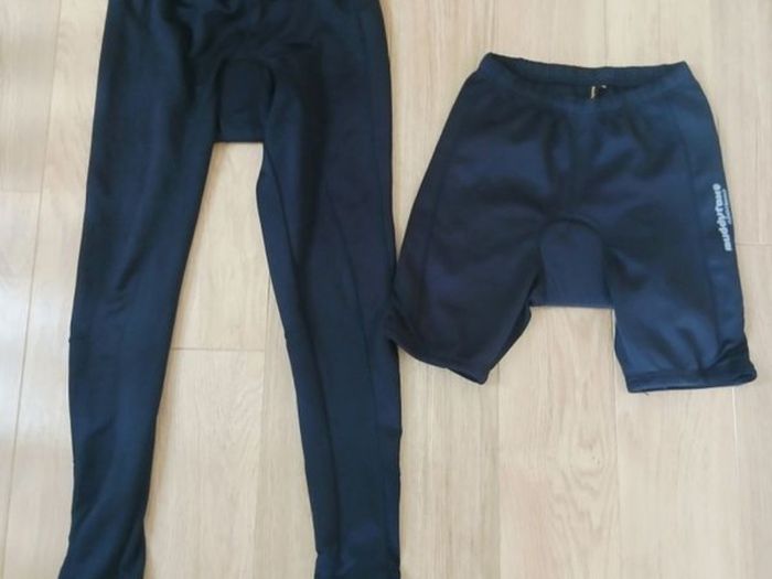 Muddyfox Cycling clothes