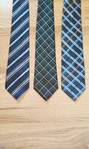 Mens ties