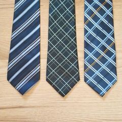 Mens ties