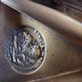 C. Bechstein baby grand piano Image 5