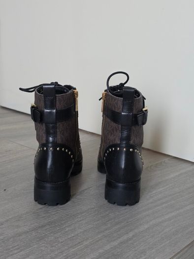 Michael Kors Ankle Boots