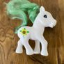 5 Vintage Pony Kids Toys / Figures Image 6