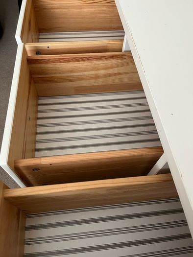 bedroom chest of drawers