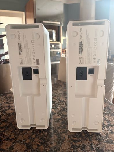 Ikea Symfonisk Speakers  Gen 2 Mint Condition