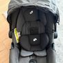 joie 3 in 1 buggy/ stroller Image 3