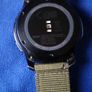 Samsung gear s3 frontier smartwatch Image 2
