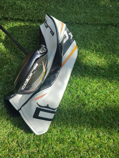 Cobra King LTDx LS Driver