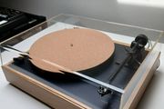 Thorens TD-160 Turntable