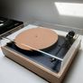 Thorens TD-160 Turntable Image 4