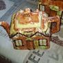 Antique Price & Kensington Cottage Ware Teapot Postage Available or Collection Image 4