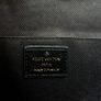 Louis Vuitton Pochette Felicie in Black Embossed Leather Image 5