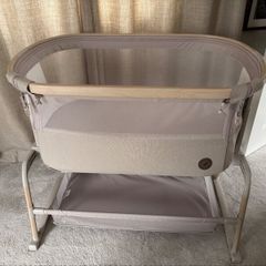 Baby Items - CoSleeper and YoYo Basinet