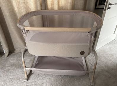Baby Items - CoSleeper and YoYo Basinet