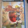 PS2 console with games Image 7