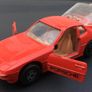 Corgi Porsche 924 Image 2