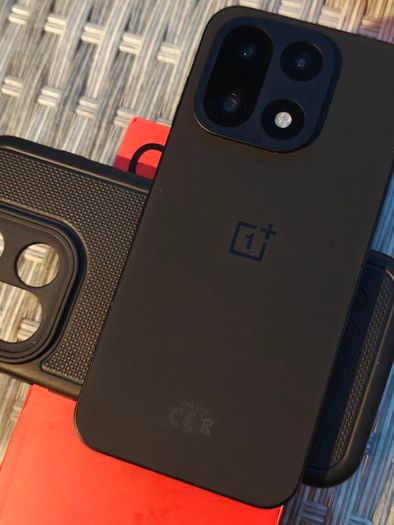OnePlus 15 16/512GB EU Boxed