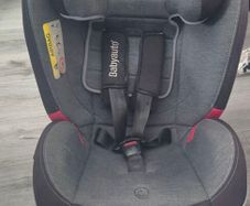 isofix car seat