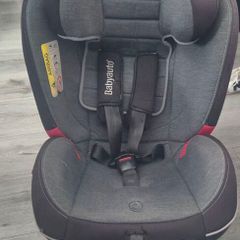 isofix car seat